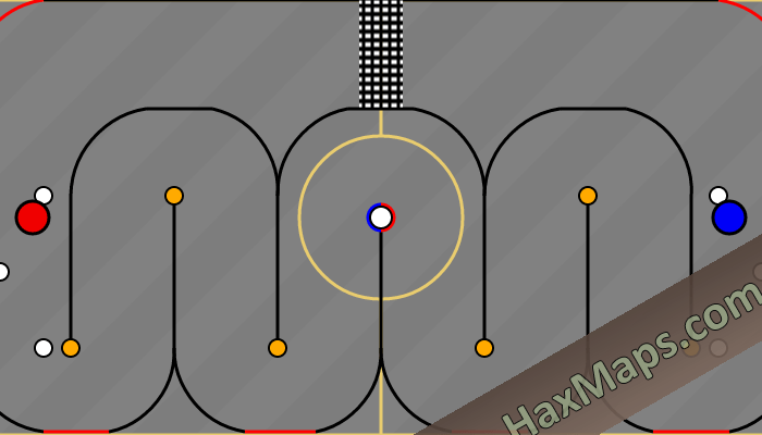 hax ball maps | Kart Cup With Boost