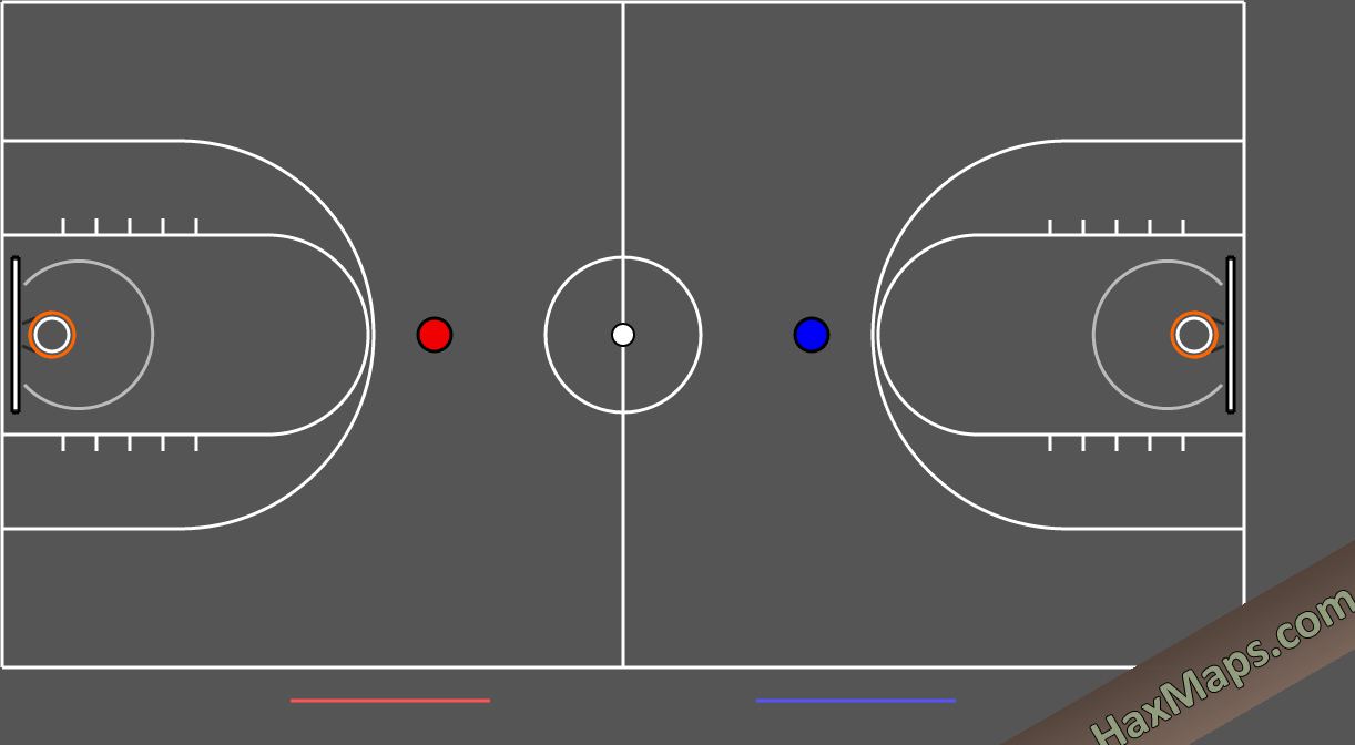 hax ball maps | HaxKet_UnOfficial
