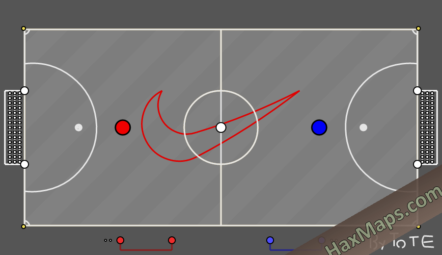hax ball maps | Futsal