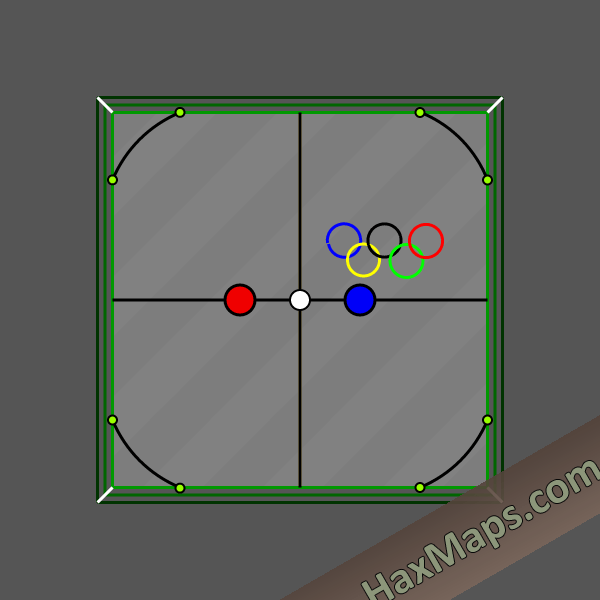 hax ball maps | rappertrahmet