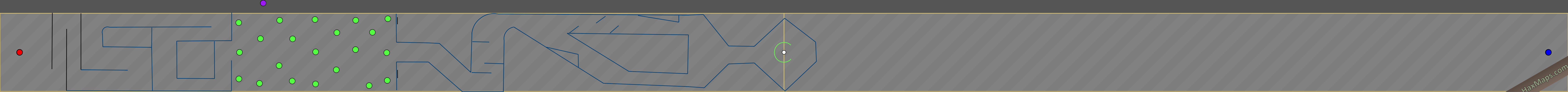 hax ball maps | Yellow Map    Marcians