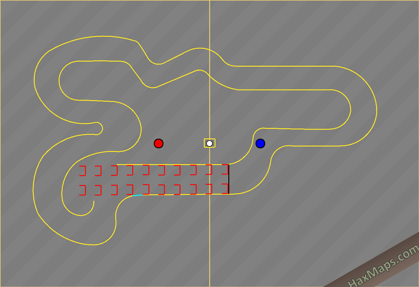hax ball maps | Q Venemo Raceway LKH