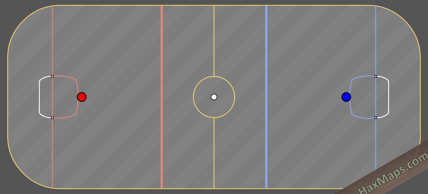 hax ball maps | Hockey by fiograf new version