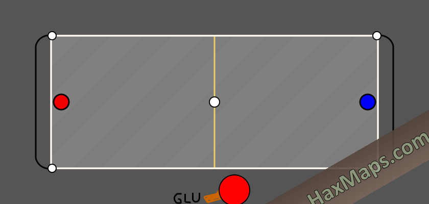hax ball maps | Ping Pong 2vs2 fixed bug