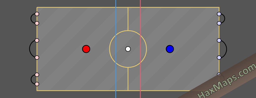 hax ball maps | Sniper Shot original