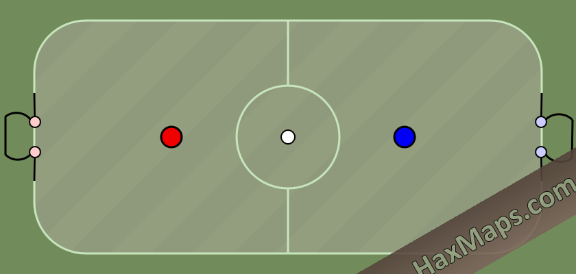 hax ball maps | Itz_Infiltrado