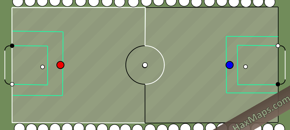hax ball maps | BJK Stadium Inonu