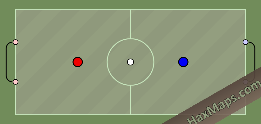 hax ball maps | Hileli Classic Frauldent
