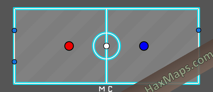 hax ball maps | Power Teleport by MC Smal