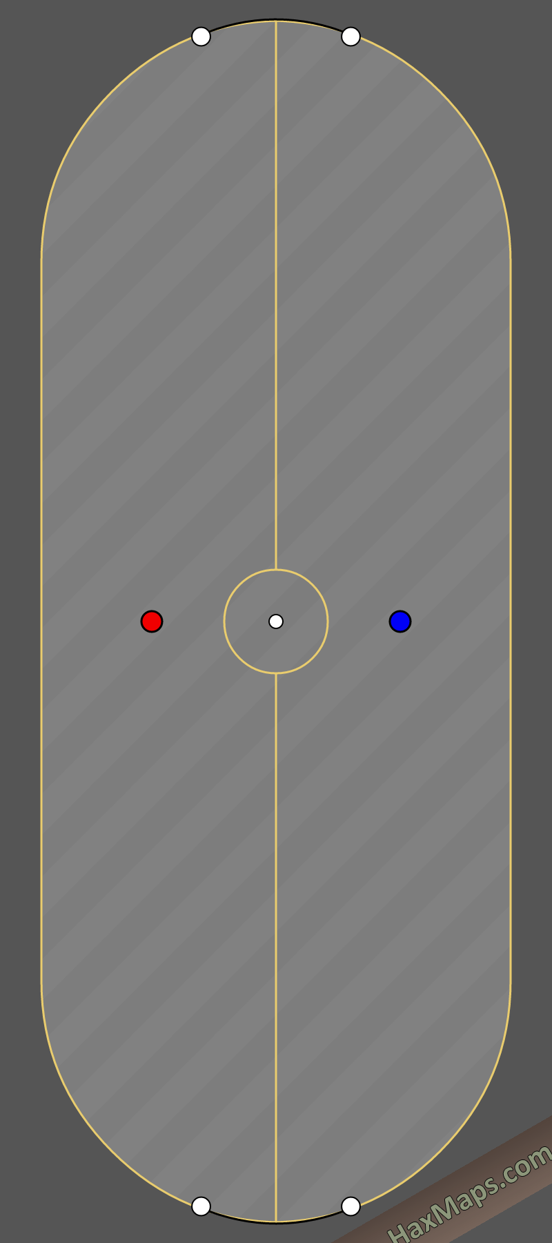 hax ball maps | HockeyR2 3Vs3
