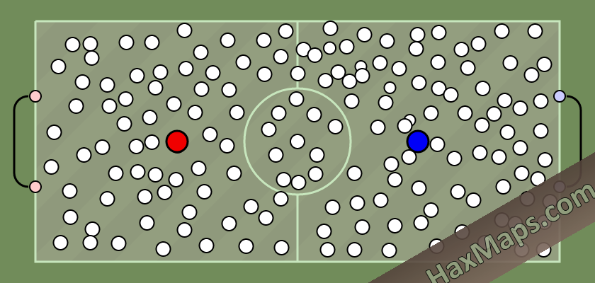 hax ball maps | infinity balls