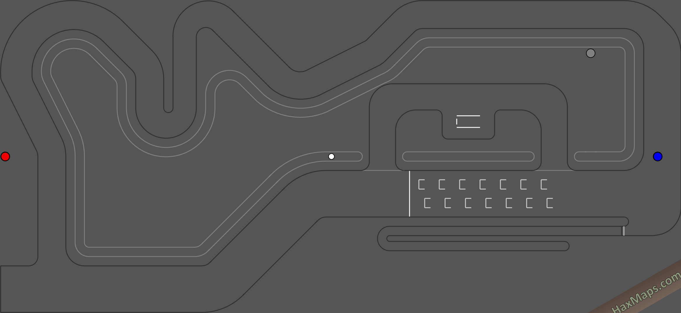 hax ball maps | Car Racing +4[PS]