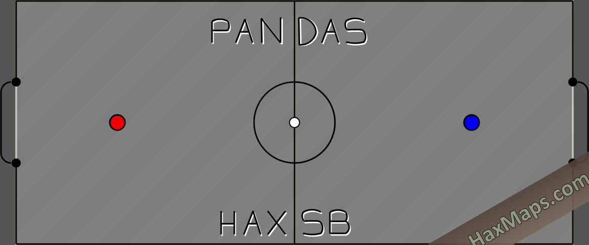 hax ball maps | Circuit JaLama +2 by MC