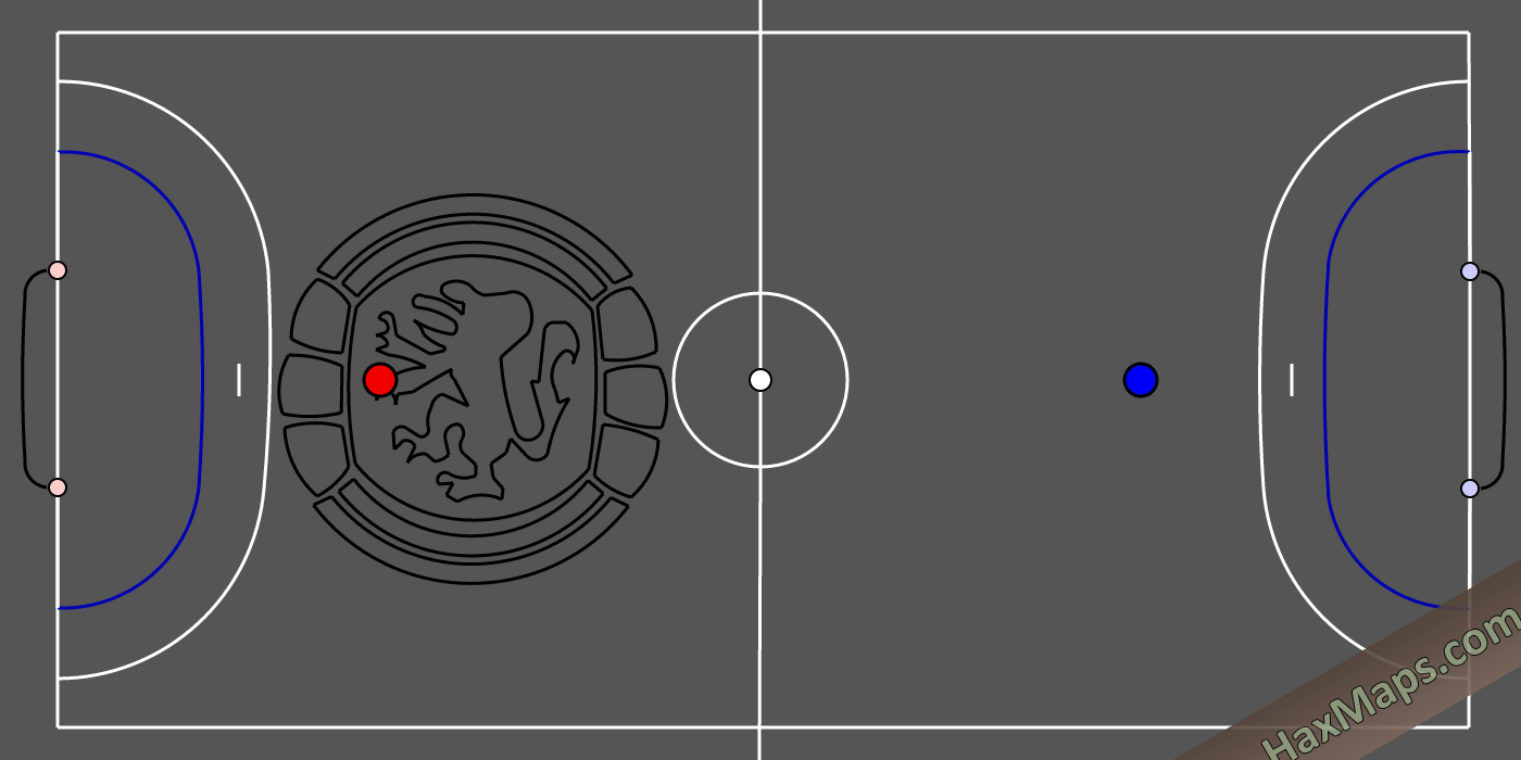 hax ball maps | HandBall RANGERS FC