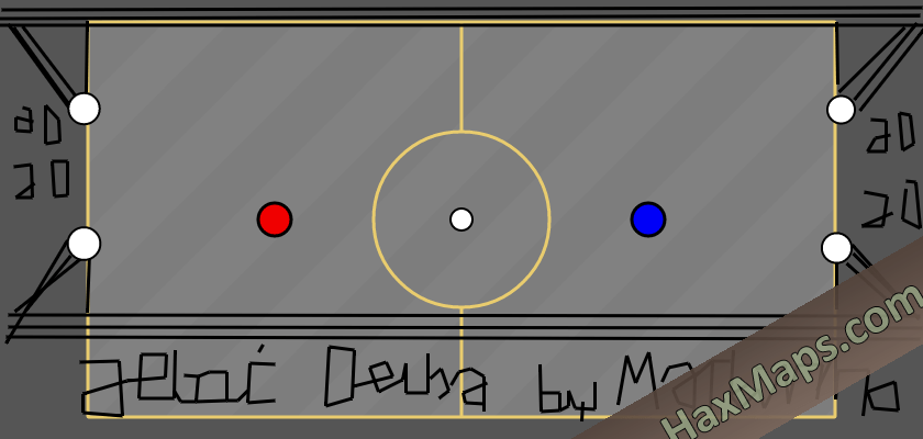 hax ball maps | SpaceSoccer