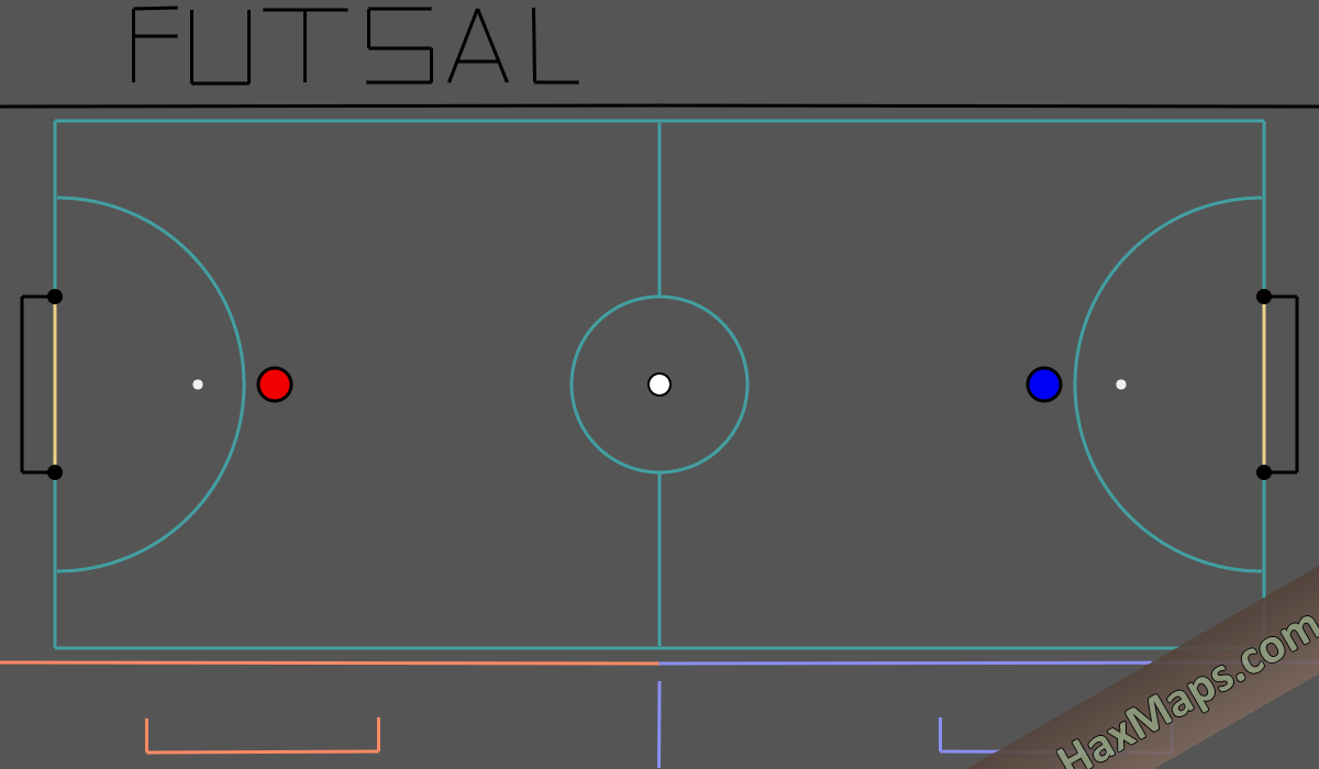 hax ball maps | Futsal 3v KulÃ¼beli