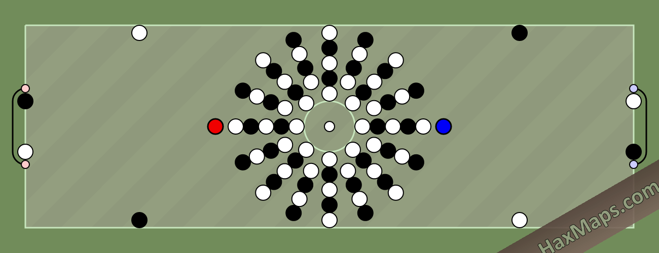 hax ball maps | Brain Drain by Galactic Boy