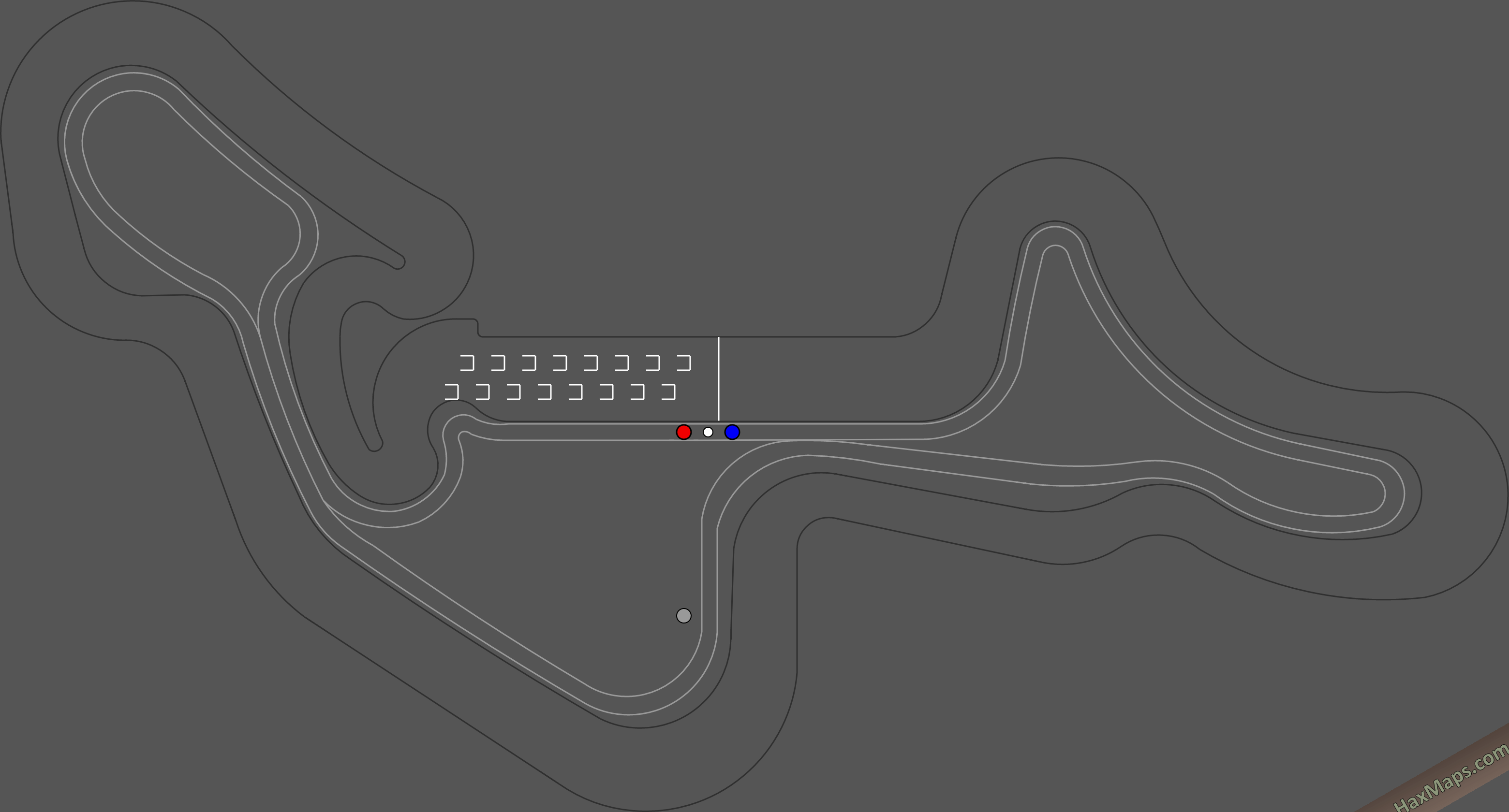 hax ball maps | dcec