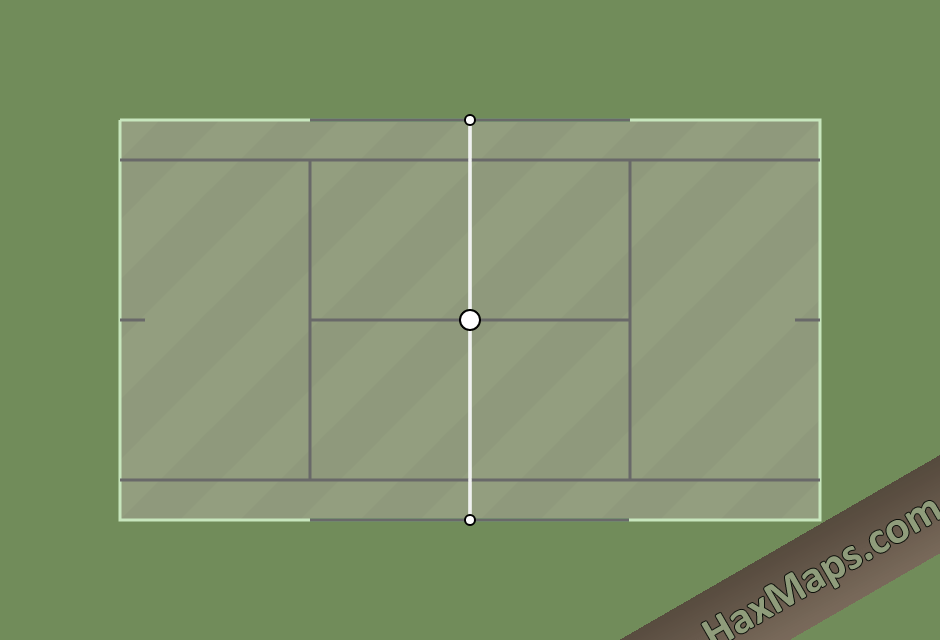 hax ball maps | ATP Masters Series