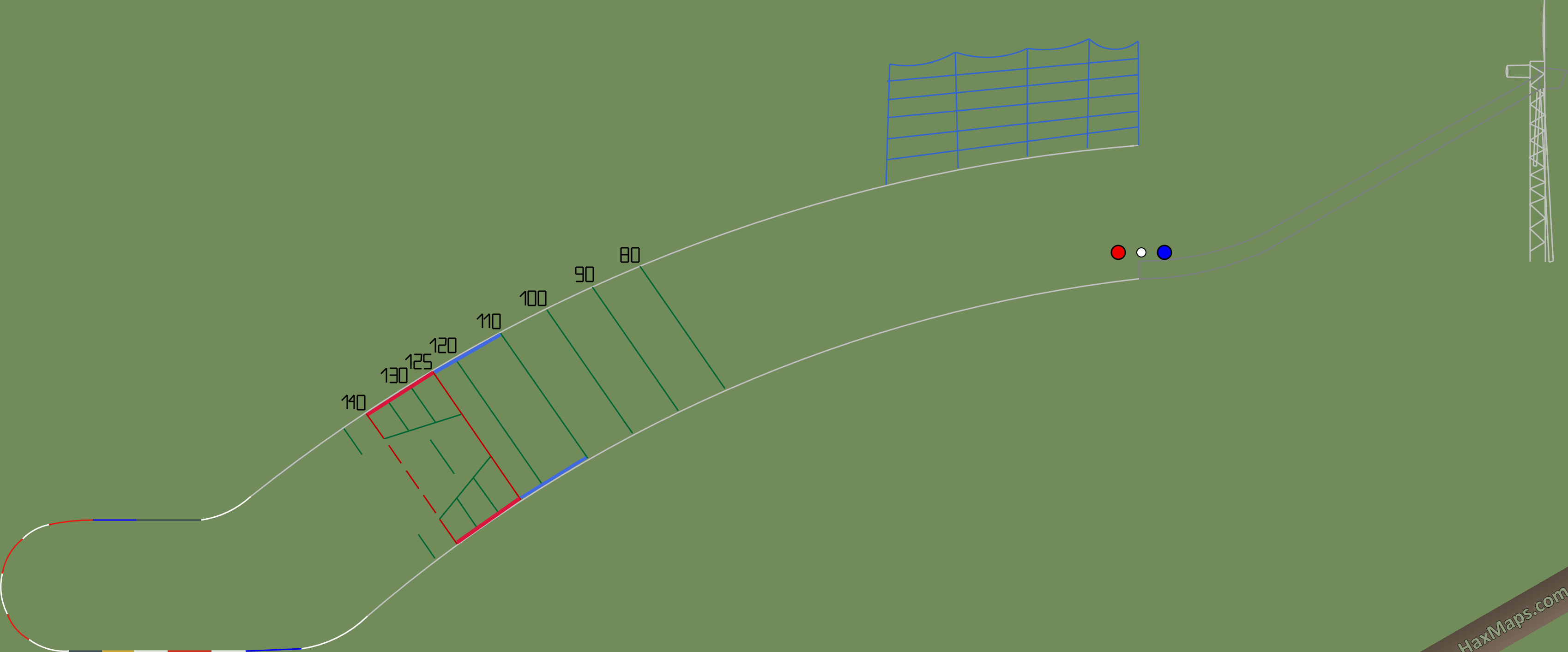 hax ball maps | Klingenthal Vogtland Arena