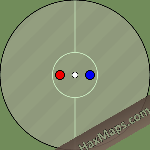 hax ball maps | Pass and Control