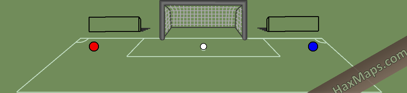 hax ball maps | 3D Penalty