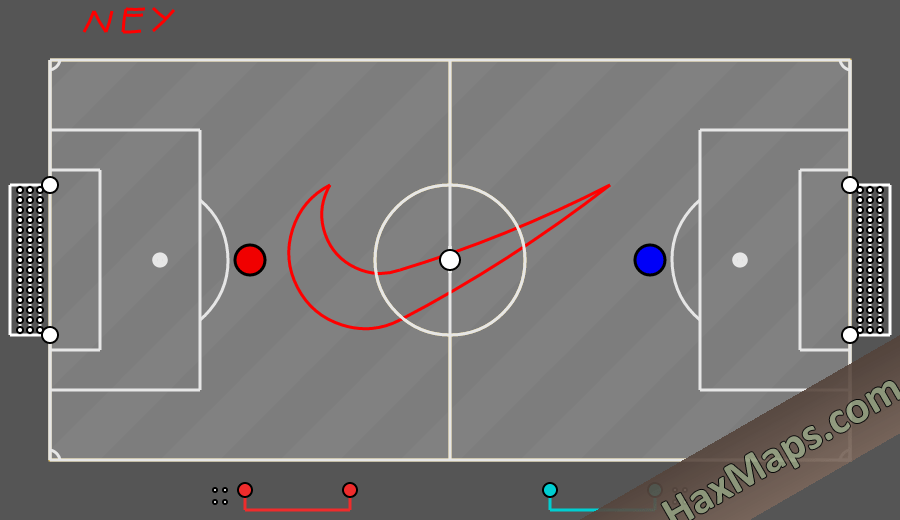 hax ball maps | Penalty 2.0 Mod Rogdi.Can Aksu Penaltı