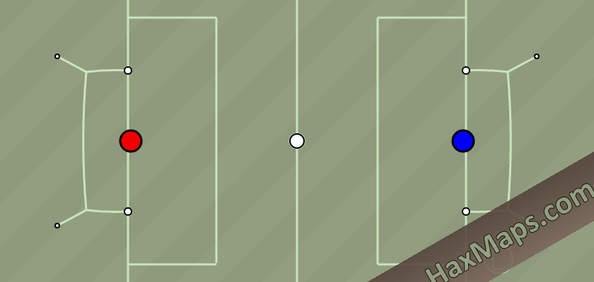 hax ball maps | Penalty vs Penalty | Leo