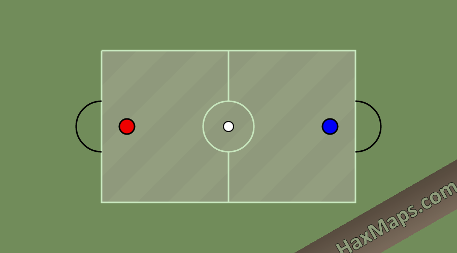 hax ball maps | Yattara