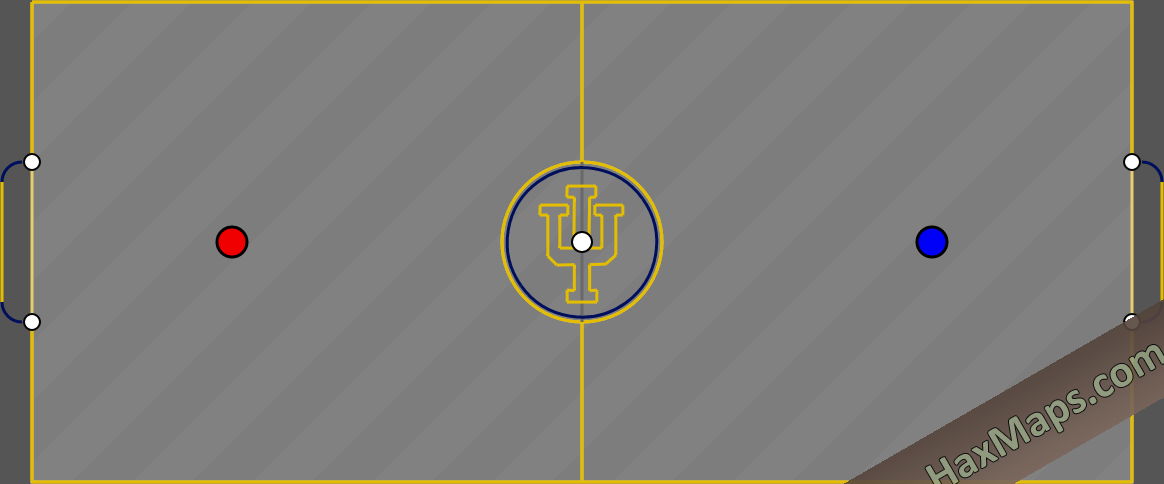 hax ball maps | Indiana Bounce Arena
