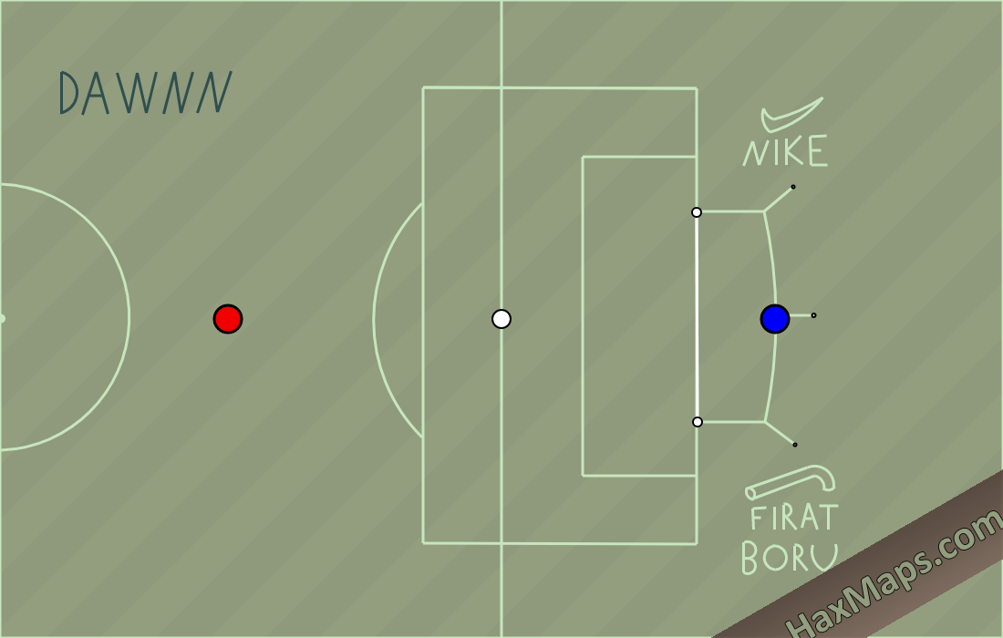 hax ball maps | Penalty RS