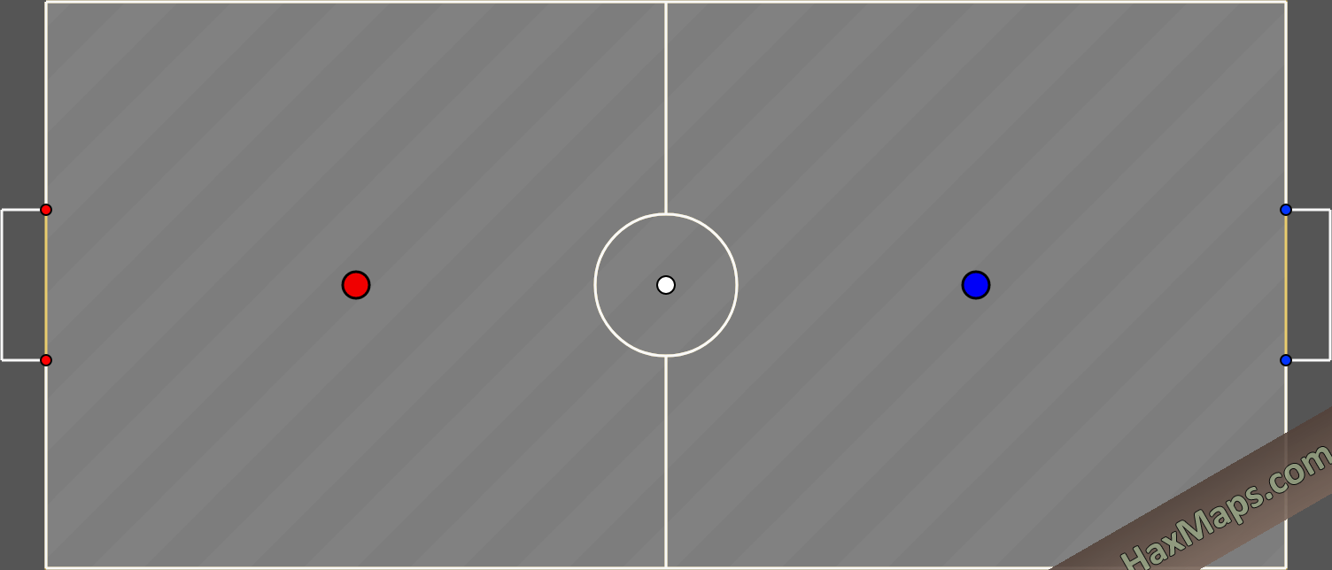 hax ball maps | Futsal x4 Perafloww