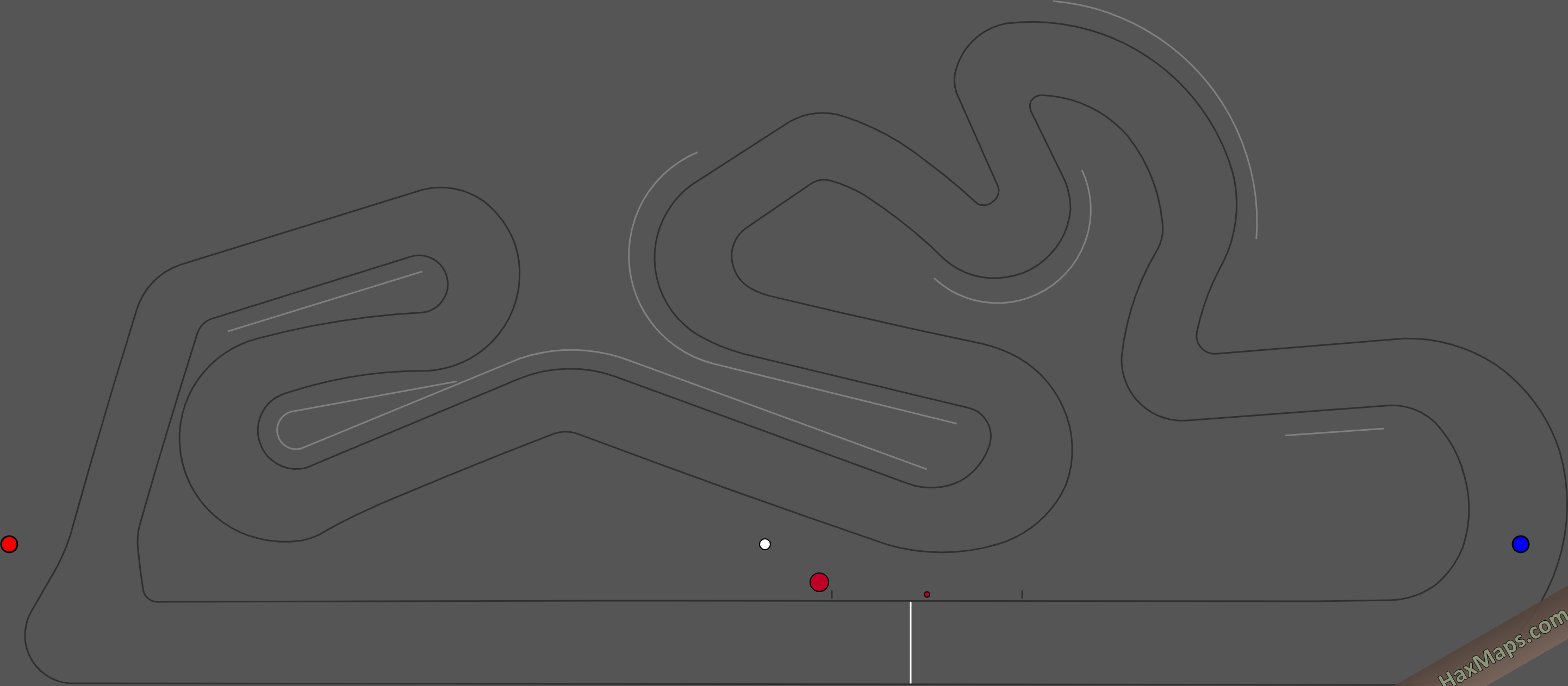 hax ball maps | Estoril Q