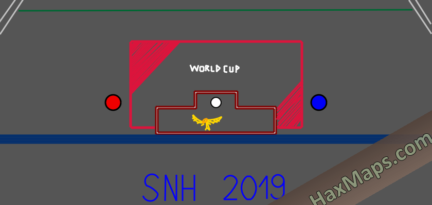 hax ball maps | PODIUM SNH TCS