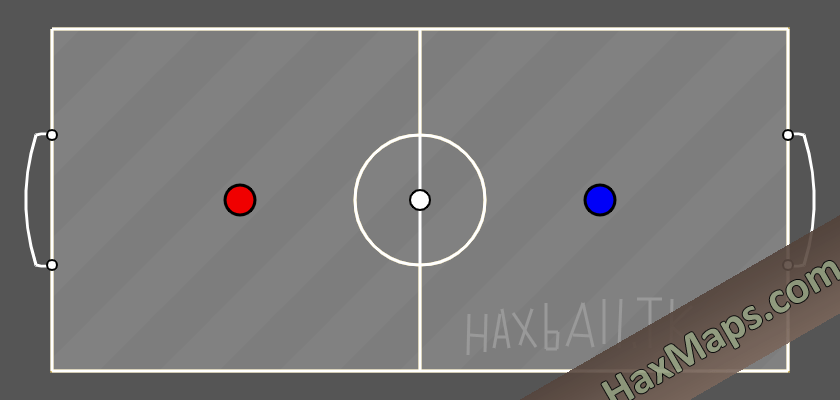 hax ball maps | Futsal now 2020 1vs1 2vs2   Read more at: http://haxmaps.com/upld