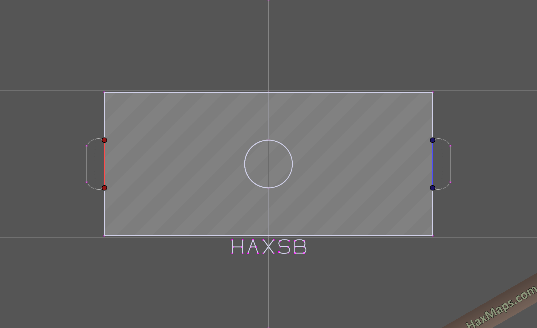 haxball maps | HaxSB Official Map 3.1