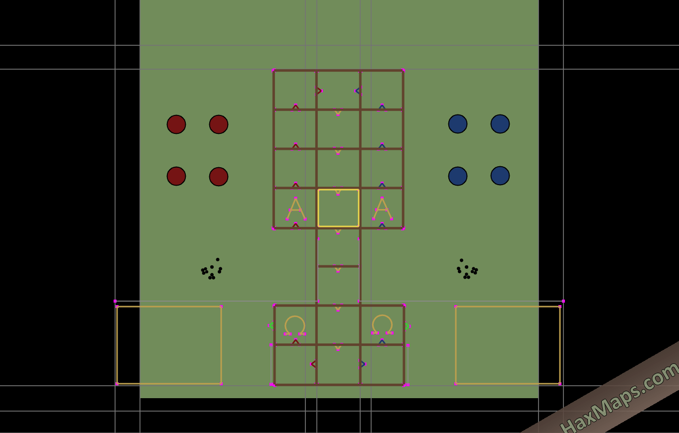 hax ball maps | The Royal Game of Ur