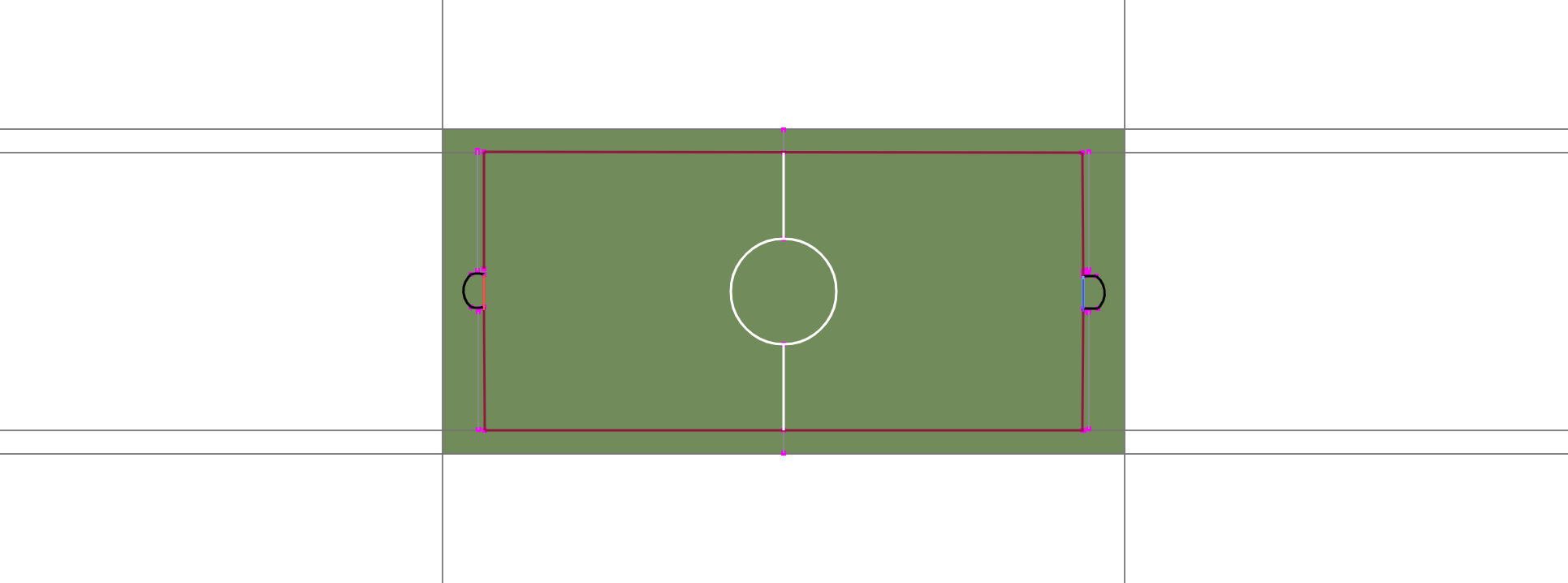 hax ball maps | X1 Qatar 2022 by ArtorioXP