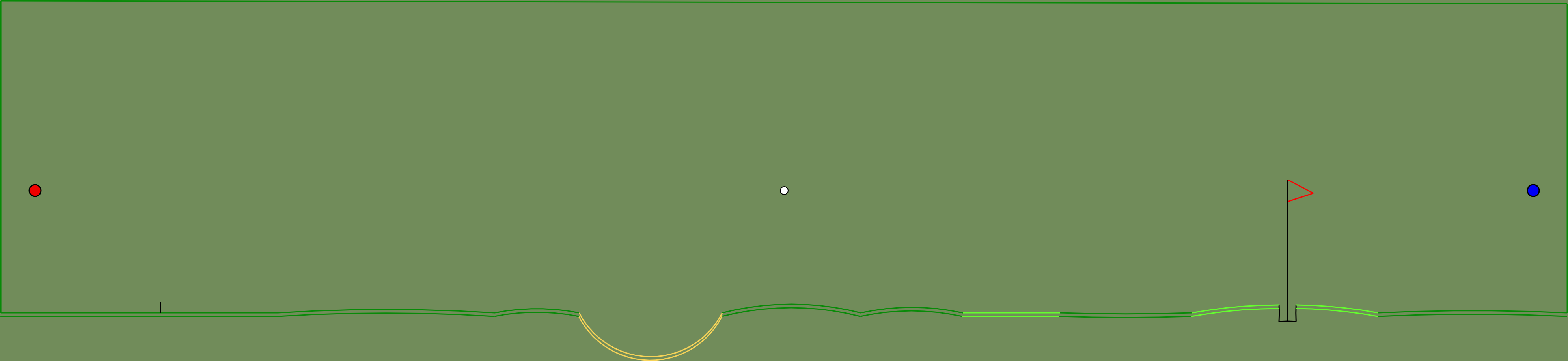 hax ball maps | 골프Golf Par2