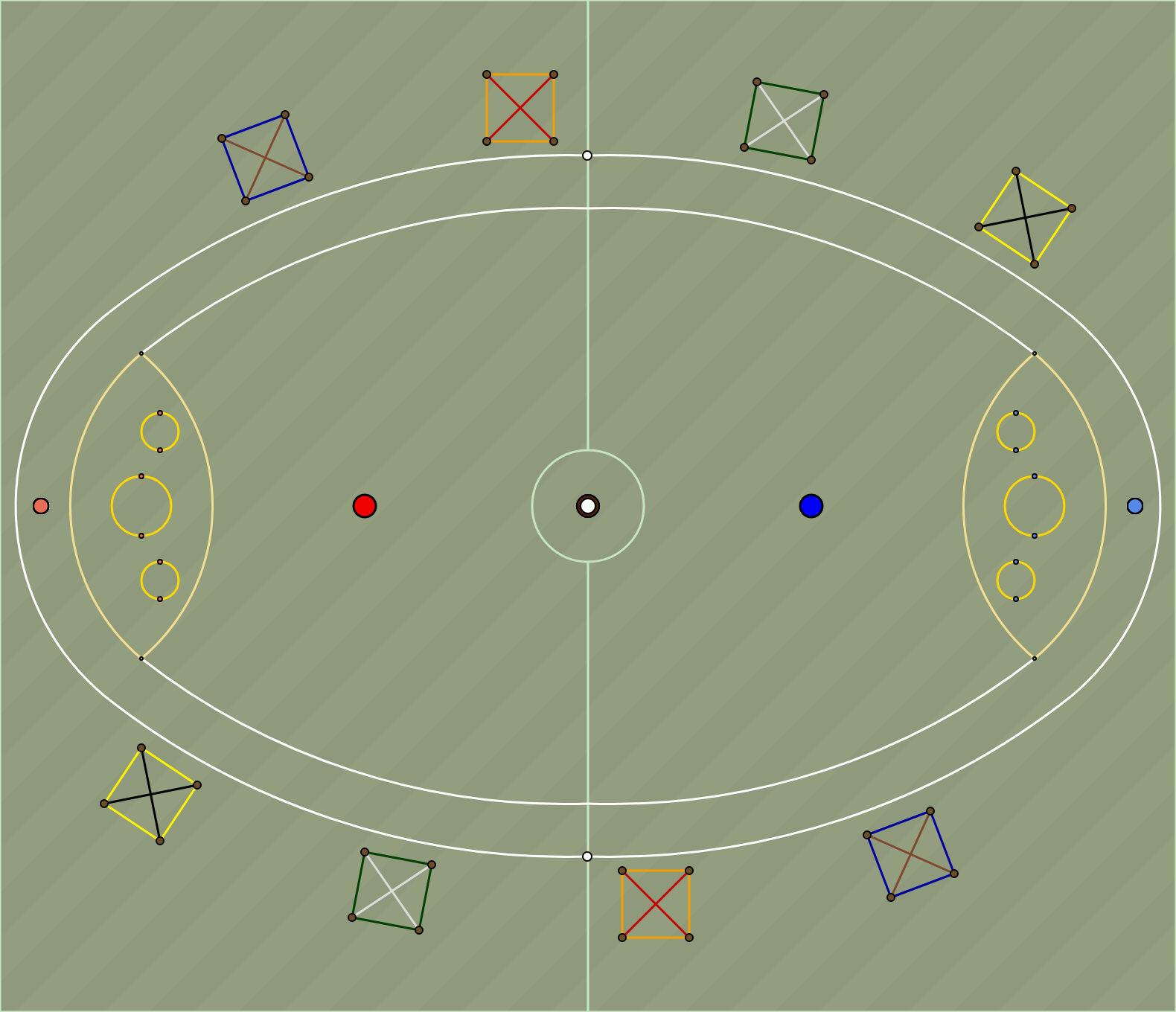 hax ball maps | Quidditch for HTML5 v2