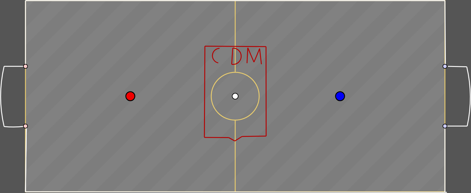 hax ball maps | cancha de moron